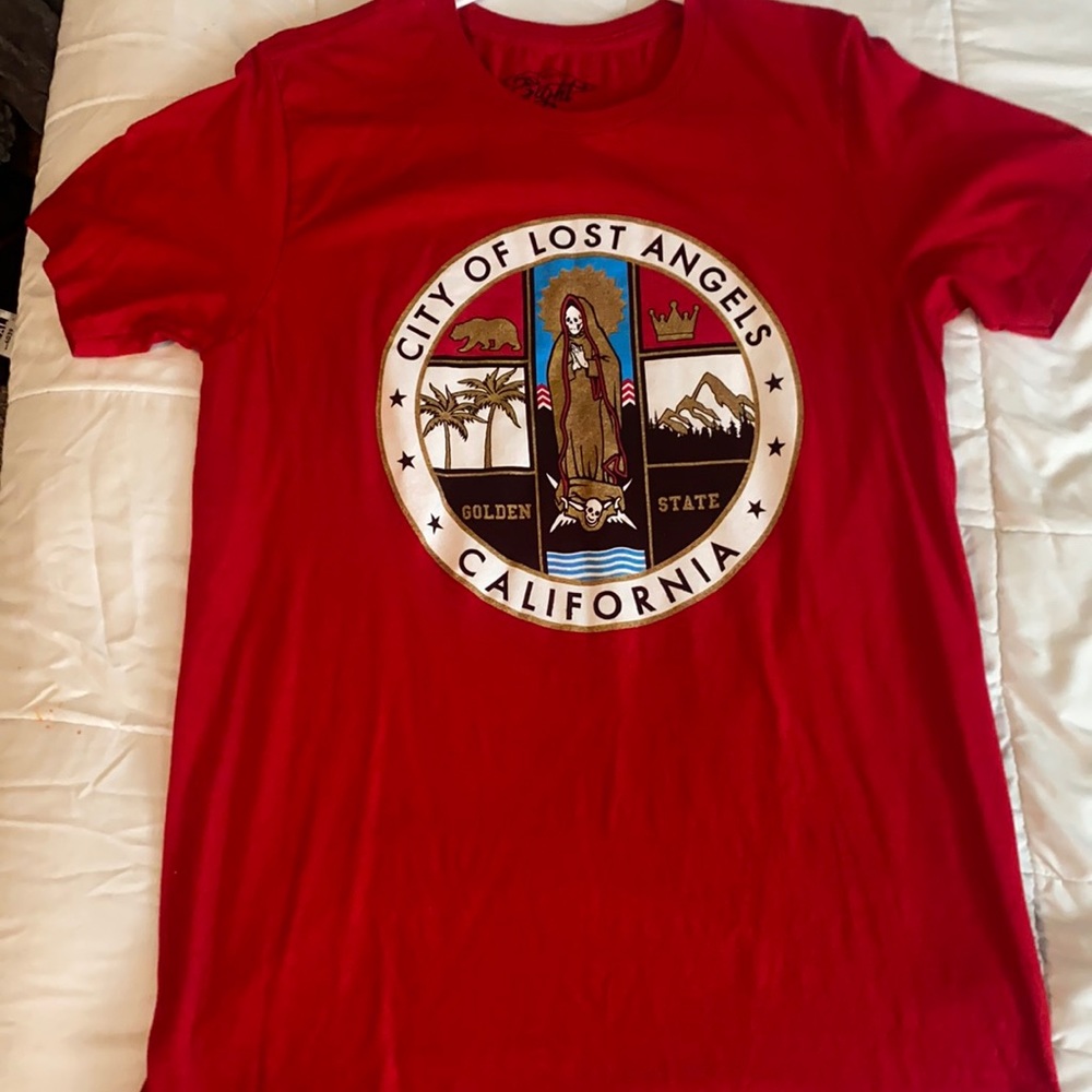 Graphic Tshirt